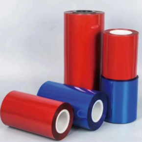 BOPET Colored Film