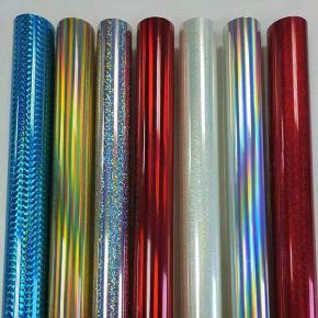 Heat Transfer BOPET Film